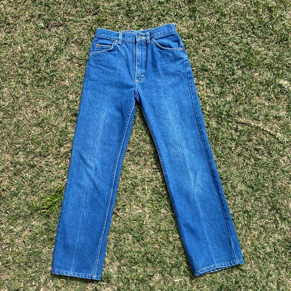 Vintage Lee Jeans